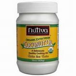 Organic Extra Virgin Coconut Oil