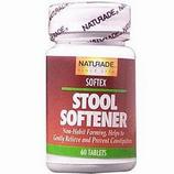 Softex Stool Softener