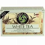 White Peony Tea