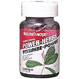 Yohimbe-Power