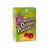 Rhino Dippin' Pops, Multi-Vitamin