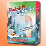 Patch-it!,  All Sports