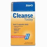 Cleanse Today