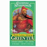 Honey Lemon Ginseng