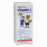 Children's Vitamin C