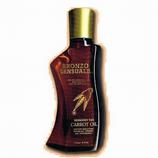 Sensuous Tan Oil SPF 15