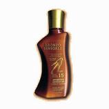 Sportivo Sensuous Tan SPF 15