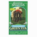 Antioxidant Green Tea