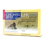 Luo Han Kuo, LHK with Lemon