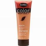 Color Reflect, Warm Shampoo