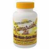 Bone, Hair, Skin, and Nails, Calcium Collagen Complex