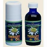 Therapy Oil