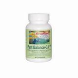 Fast Balance-GI