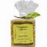 Gentle Soap