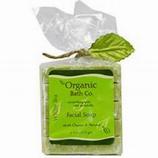 Gentle Soap
