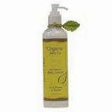 Daily Body Lotion