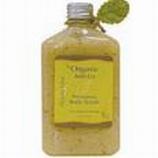 Daily Body Scrub