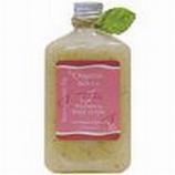 Daily Body Scrub