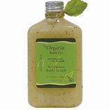 Daily Body Scrub