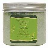 Sea Mineral Bath Soak