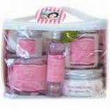 Instant Spa Kit