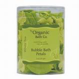 Bubble Bath Petals & Leaves