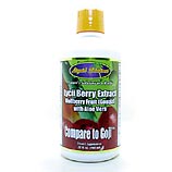 Lycii Berry Extract