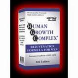 Human Growth Complex  Rejuvenation  for Men