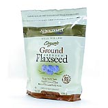 Ground Premium Flaxseed
