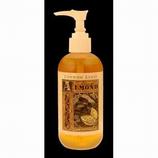 Sweet Almond Hand & Body Cleanser
