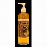 Sweet Almond Hand & Body Cleanser
