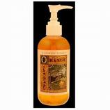 Valencia Orange Hand & Body Cleanser