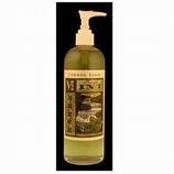 Fresh Mint Hand & Body Cleanser