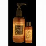 Jojoba Rose Hand & Body Lotion
