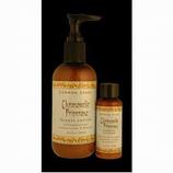 Chamomile Primrose Herbal Lotion