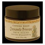 Chamomile Primrose