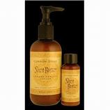 Shea Butter Creamy Vanilla Lotion