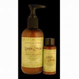 Lemon Cypress Light Fragrant Lotion