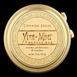 Xtra Mint Muscle Rub