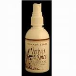 Vetiver & Spice Deodorant