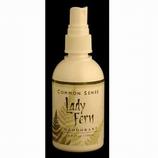 Lady Fern Deodorant