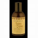 Sweet Cream Skincare Oil