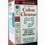 Colon Cleanse, Plain