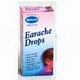 Earache Drops