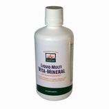 Liquid Multi Vita-Mineral