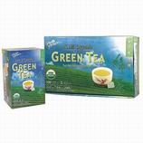 Organic Green Tea