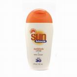 Natural Suncare Lotion SPF 30