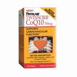 Twinsorb CoQ10