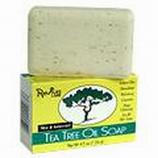 Tea Tree Oil Soap