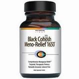 Black Cohosh Meno-Relief 1650